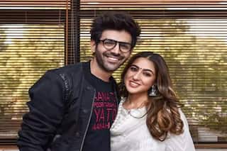 Are Kartik- Sara Dating? The Duo Were Spotted Together in Udaipur on Propose Day
