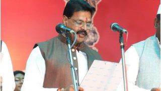 क्या जेल जाएंगे कार्तिकेय सिंह? अपहरण मामले में बिहार सरकार के पूर्व मंत्री की जमानत याचिका खारिज