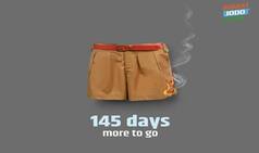 2024 Battle HEATS Up: Cong Tweets Khaki Shorts on Fire, Surya Gives It Back - 'Last Embers Will Reduce To Ashes Soon'