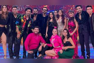 खतरों के खिलाड़ी 12: रुबीना-जन्नत या मोहित मलिक, ग्रैड फिनाले से ठीक पहले कौन हुआ शो से बाहर?