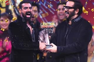 Khatron Ke Khiladi 12: तुषार कालिया बने 'खतरों के खिलाड़ी', मिस्टर फैसू को हराकर अपने नाम की ट्रॉफी