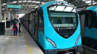 Kochi Metro: कोच्चि मेट्रो ट्रेन प्रोजेक्ट के फेज- 2 को कैबिनेट की मंजूरी, ये है लागत