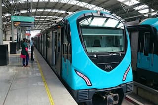 Kochi Metro: कोच्चि मेट्रो ट्रेन प्रोजेक्ट के फेज- 2 को कैबिनेट की मंजूरी, ये है लागत
