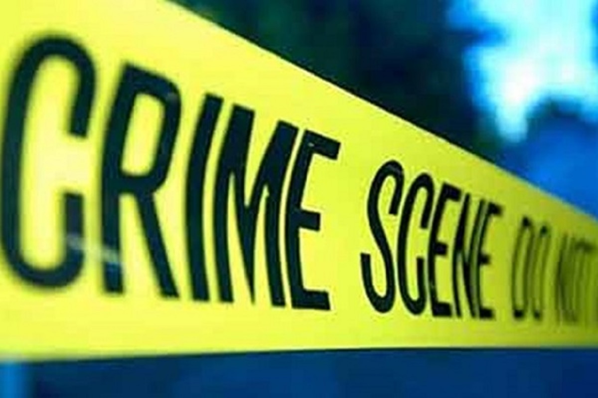 Partially Decomposed Body Of Woman Found Inside Sack In Drain In Mumbai's Kurla