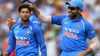 भारतीय टीम से बाहर हुए कुलदीप यादव ने कहा- अब असफलता से नहीं डरता
