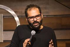 Kunal Kamra's Show in Gurugram Cancelled After Bajrang Dal Objects 'He Makes Jokes About...'
