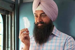 कश्मीर के पहले मल्टीप्लेक्स सिनेमा का हुआ उद्घाटन, लोगों को फ्री में दिखाई गई आमिर खान की 'लाल सिंह चड्ढा'