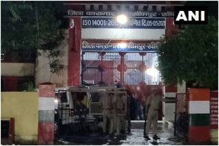 लखीमपुर खीरी रेप-मर्डर: नाबालिगों का हुआ अंतिम संस्कार, सभी आरोपियों को 14 दिन की न्यायिक हिरासत में भेजा गया जेल