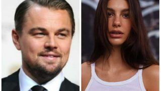 Leonardo DiCaprio's Ex Kristen Zang Hits Back at Trolls on Ageist Comments