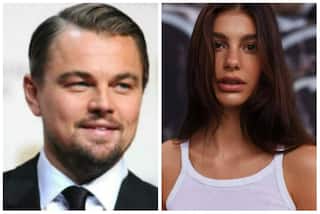 Leonardo DiCaprio's Ex Kristen Zang Hits Back at Trolls on Ageist Comments