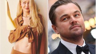 Leonardo DiCaprio Is 'Getting To Know' Supermodel Gigi Hadid After Breaking Up With Camila Morrone