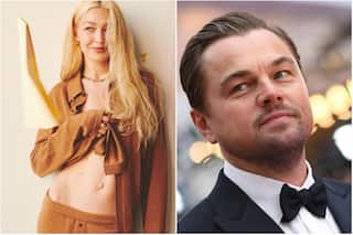 Leonardo DiCaprio Is 'Getting To Know' Supermodel Gigi Hadid After Breaking Up With Camila Morrone