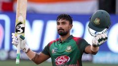 Liton Das: 'बांग्‍लादेशी हिन्‍दू क्रिकेटर की दुर्गा पूजा पर बवाल, कट्टरपंथियों ने बनाया धर्म परिवर्तन का दबाव'