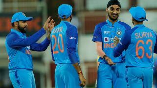 Despite Arshdeep Singh, Deepak Chahar's Heroics vs SA in 1st T20I; Amit Mishra Points Bowling as a Concern Ahead of T20 WC