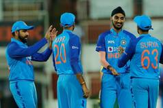 '...Still Remains a Headache For us' - Amit Mishra Points BIG Problem For Rohit & Co. Ahead of T20 WC