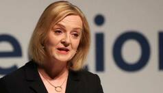 Liz Truss Quits, Economic Crisis Forces UK PM To Leave Office In Just 45 Days