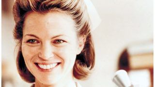 Academy Award-Winning One Flew Over The Cuckoo's Nest Actor Louise Fletcher Dies at 88