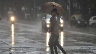 Heavy Rainfall Warning Issued For THESE States Till September 27