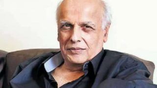 Mahesh Bhatt Undergoes Heart Surgery After Complaining of Uneasiness, Condition Stable