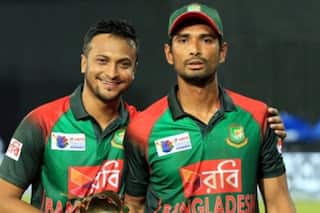 टी20 WC के लिए बांग्‍लादेश की टीम का ऐलान, सर्वाधिक रन बनाने वाले बल्‍लेबाज की हुई छुट्टी