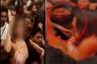 Malayalam Actor Sexually Abused in Kozhikode Mall, Kerala Police Orders Probe