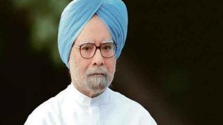 आज 90 साल के हो गए डॉ. मनमोहन सिंह, पीएम मोदी समेत कई नेताओं ने दी जन्मदिन की बधाई