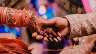 Unique LOVE Story: पोलैंड की दुल्हन-पाकिस्तान का दूल्हा, ऐसी अनोखी प्रेम कहानी को क्या कहेंगे...