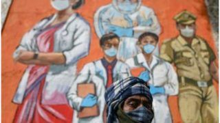 Covid Restrictions: कोरोना का बढ़ा खतरा तो फिर लौटा मास्‍क, जानें कहां-कहां लगी पाबंदी; अब तक उठाए गए क्या-क्या कदम
