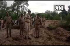 UP: बदायूं में नाबालिग दलित लड़की की डेडबॉडी जंगल में मिली, रेप के बाद हत्‍या का आरोप