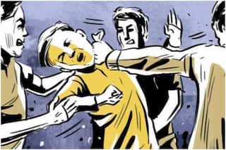 UP Man Lynched To Death, Another Injured By Mob On Suspicion Of Being Thieves