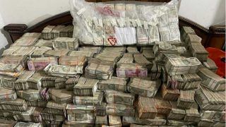 मोबाइल गेमिंग ऐप फ्रॉड केस : 17 करोड़ कैश जब्ती के 14 दिन बाद मुख्य आरोपी आमिर खान गाजियाबाद से अरेस्ट