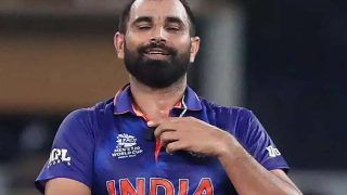 क्‍या कोविड के बावजूद शमी के पास है WC खेलने का मौका, कैसे होगी टी20 में वापसी?