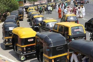 Taxi, Auto Fare Hike: मुंबई में महंगा होगा ऑटो-टैक्सी का सफर, किराये में इस दिन से होगी बढ़ोतरी; देखें नया रेट चार्ट