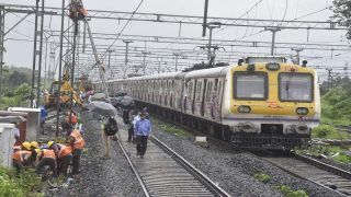 Mumbai Local Train Services to be Affected Due to Mega Block on These Lines Today; Check Details Here