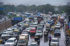 Mumbai Traffic Police Issues Advisory In Wake Of Dussehra. List of Roads to Avoid Here
