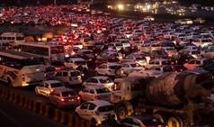 Mumbai Traffic Updates: 3-Day Travel Restrictions In Wake Of Mahaparinirvan Diwas. Details Inside
