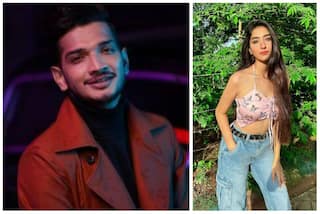 Munawar Faruqui Slams Break-up Rumours With Girlfriend Nazila