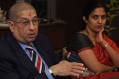 Srinivasan Back In Focus Following SC's Decision To Modify Mandatory Cooling Off Period