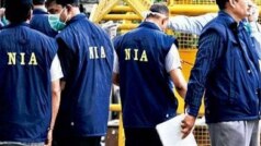 एनआईए की कार्रवाई, देश में आतंकी गतिविधियों को अंजाम देने की साजिश रचने के तीन आरोपी गिरफ्तार