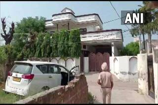 एनआईए ने गैंगस्टरों की मादक पदार्थ-आतंकवाद गतिविधियों के खिलाफ 50 स्थानों पर छापे जारी