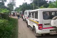 In Biggest Crackdown Against PFI, NIA Conducts Pan-India Raids Again, Over 170 Detained From 8 States