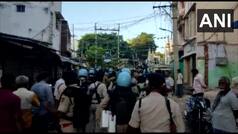 NIA, ED Conduct Multiple Raids Across 10 States; Over 100 PFI Leaders Arrested In Huge Crackdown