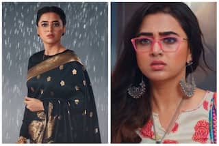 Naagin 6, September 18, Written Episode: Sheshnaagin's Daughter Reaches Naagmahal, Prathna Meets Tara