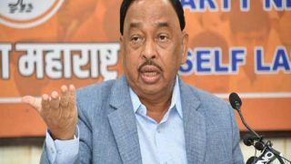 केंद्रीय मंत्री नारायण राणे बॉम्बे HC से बडा झटका,  BMC को दिए बंगले के अवैध निर्माण पर बुलडोजर चलाने के आदेश