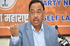 केंद्रीय मंत्री नारायण राणे बॉम्बे HC से बडा झटका,  BMC को दिए बंगले के अवैध निर्माण पर बुलडोजर चलाने के आदेश