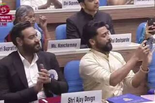 National Film Awards 2022: 68वें राष्ट्रीय फिल्म पुरस्कार में 'सोरारई पोट्रु' ने किया कमाल, सूर्या और अजय देवगन बने बेस्ट एक्टर