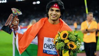 बड़े टूर्नामेंटों में एकमात्र भारतीय एथलीट होने के नाते मैं अकेला महसूस करता हूं: नीरज चोपड़ा