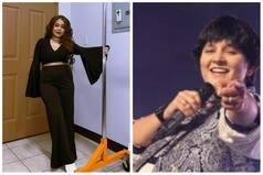 Neha Kakkar Takes a Sly Dig at Falguni Pathak Amid Maine Payal Hai Controversy