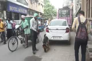 Nihang Sikhs Hack Man To Death For Chewing Tobacco In Amritsar. Horrific Incident Caught on CCTV
