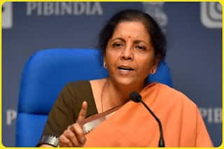 'There For Doing Business': Nirmala Sitharaman Tells Banks to Appoint Staff Who Speak Local Language